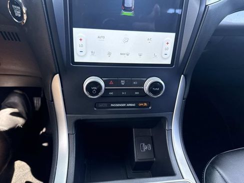 Used 2023 Ford Edge SEL w/ Convenience Package AWD/4WD image 28