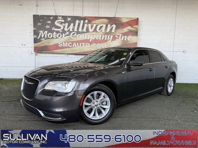 Used 2022 Chrysler 300 Touring