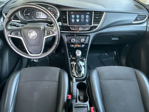 Used 2018 Buick Encore Preferred image 13