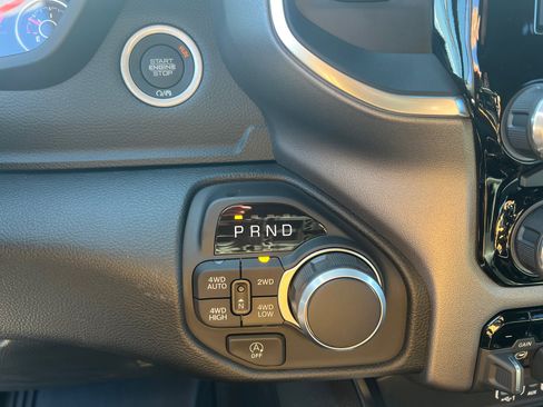 New 2026 RAM 1500 Big Horn image 28