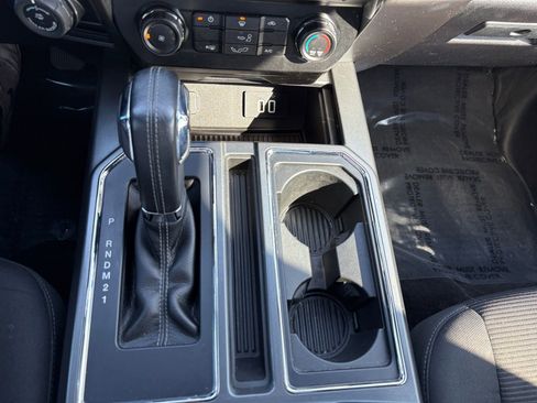 Used 2016 Ford F150 XLT w/ Equipment Group 301A Mid image 32