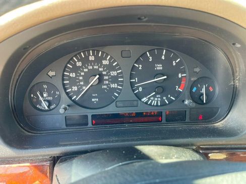 Used 2003 BMW 525i Sedan image 14