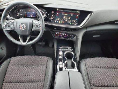 Certified 2023 Buick Envision Preferred image 29