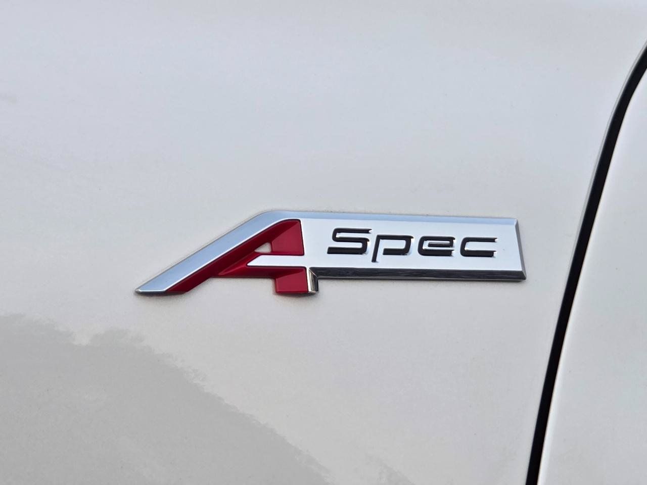 Used 2022 Acura TLX w/ A-SPEC Package FWD image 5