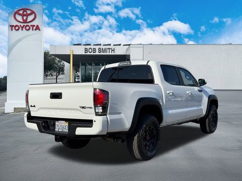 Used 2019 Toyota Tacoma TRD Pro image 6