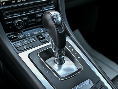 Used 2014 Porsche Boxster RWD image 36