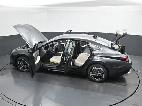 New 2026 Hyundai Sonata SEL image 56
