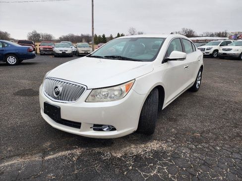 Used 2011 Buick LaCrosse CXL image 11