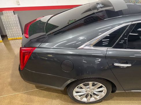 Used 2013 Cadillac XTS Premium AWD/4WD image 46