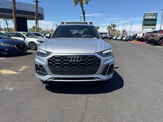 Used 2023 Audi Q5 2.0T Premium w/ Convenience Package video 2