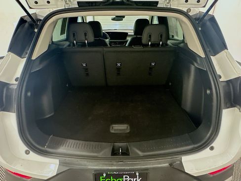Used 2025 Buick Encore GX Preferred AWD/4WD image 29