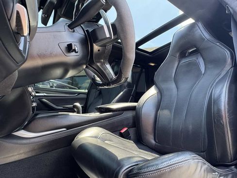 Used 2016 BMW X5 M AWD/4WD image 30