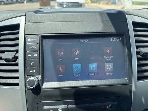 Used 2021 Nissan Frontier S RWD image 13