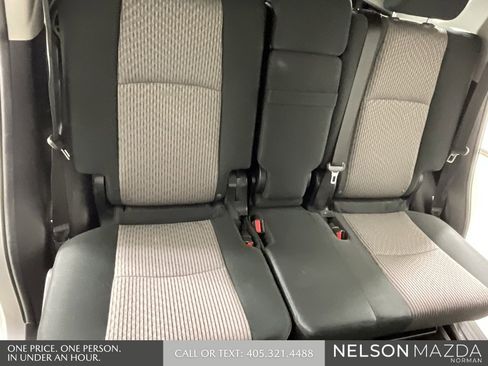 Used 2021 Toyota 4Runner SR5 image 30