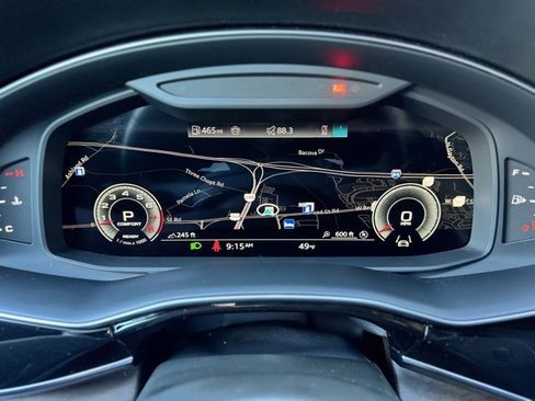 Certified 2025 Audi Q8 Premium Plus w/ Premium Plus Package image 13