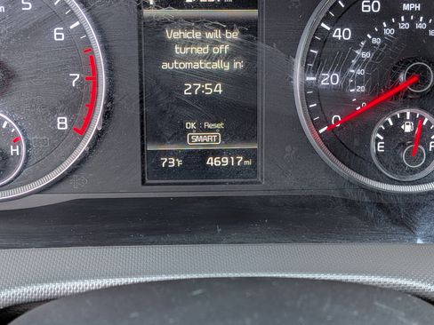 Used 2023 Kia K5 GT-Line image 27