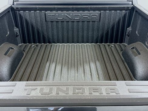 New 2026 Toyota Tundra 1794 Edition AWD/4WD image 7
