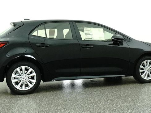 New 2026 Toyota Corolla SE FWD image 4