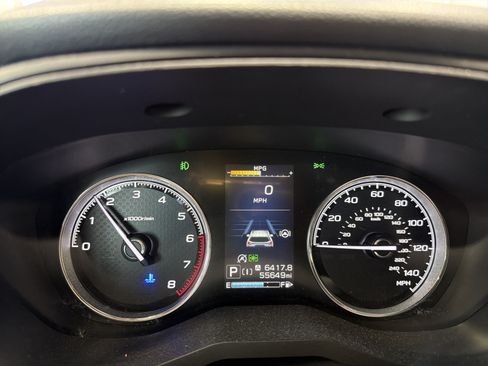Used 2020 Subaru Forester Touring AWD/4WD image 21