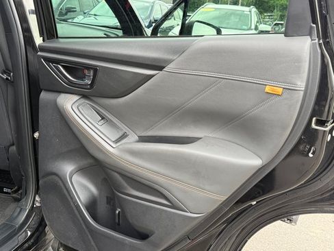 Used 2022 Subaru Forester Wilderness AWD/4WD image 35