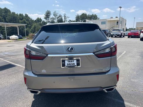 Used 2017 Lexus RX 350 FWD image 7