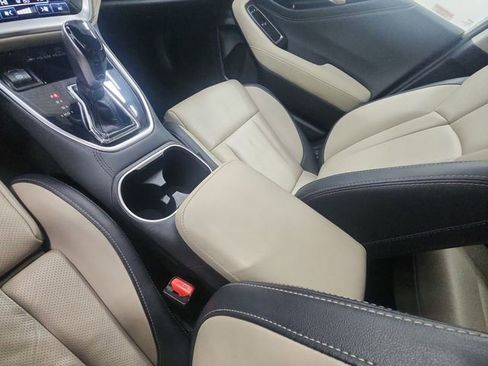 Used 2024 Subaru Outback Limited XT image 24