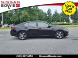 Certified 2022 Nissan Sentra SV w/ All-Weather Package image 6
