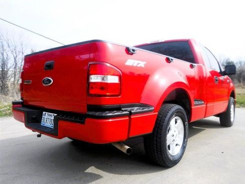 Used 2006 Ford F150 STX image 8