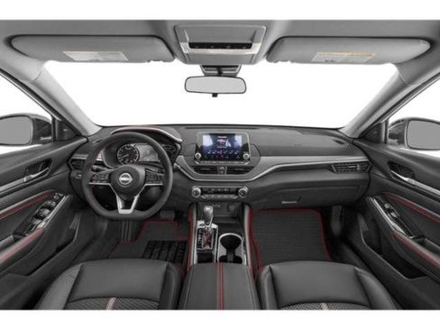 Certified 2023 Nissan Altima 2.5 SR w/ SR Premium Package image 30