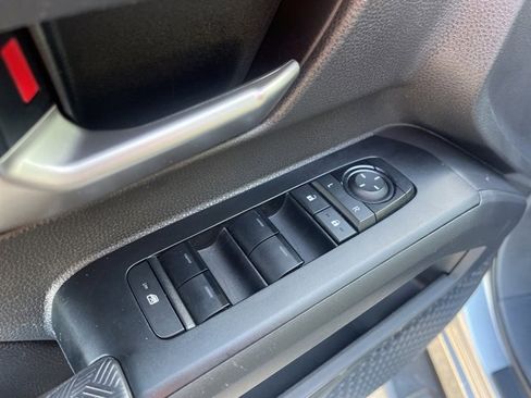 Used 2024 Toyota Tacoma TRD Sport image 14