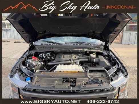 Used 2023 Ford F150 Tremor w/ Equipment Group 402A High image 11