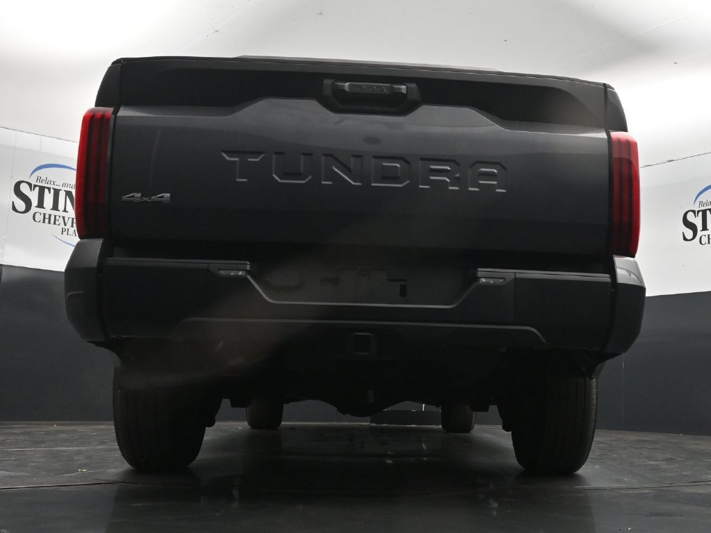 Used 2024 Toyota Tundra SR5 AWD/4WD image 31