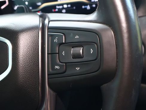 Used 2024 GMC Yukon Denali Ultimate image 29