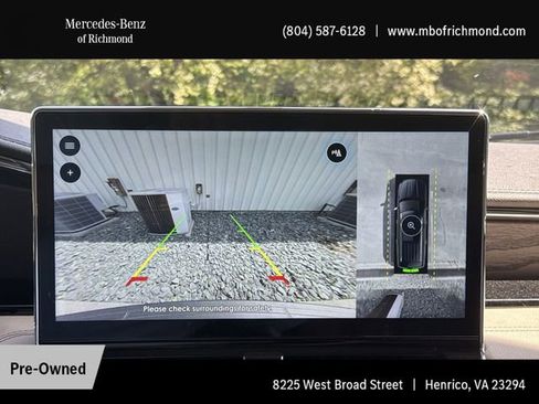 Used 2024 Lincoln Navigator L Reserve AWD/4WD image 28
