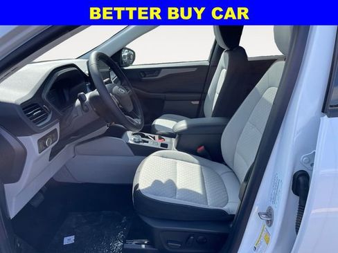 New 2024 Ford Escape Active w/ Tech Pack #1 AWD/4WD image 9