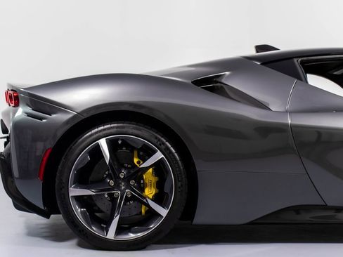 Certified 2023 Ferrari SF90 Stradale image 19