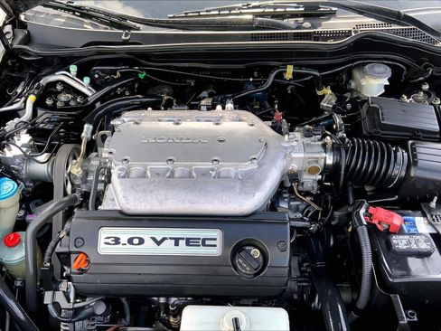 Used 2007 Honda Accord EX-L image 30
