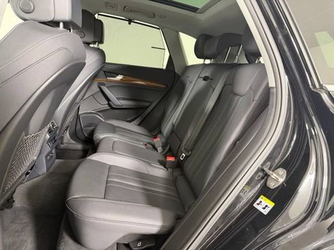 Certified 2023 Audi Q5 2.0T Prestige AWD/4WD image 22
