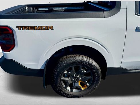 New 2024 Ford Maverick Tremor w/ Tremor Off-Road Package image 7