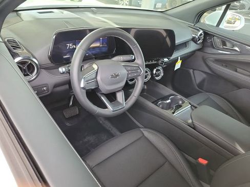 New 2026 Chevrolet Blazer EV LT FWD image 6