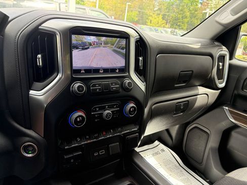 Used 2022 Chevrolet Silverado 1500 RST w/ Texas Edition Plus AWD/4WD image 37