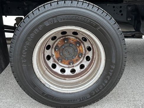 Used 2022 Ford Transit 350 image 16