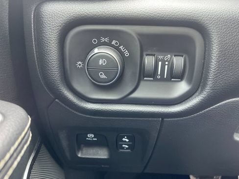 Used 2022 RAM 1500 Rebel w/ Rebel Level 2 Equipment Group AWD/4WD image 32