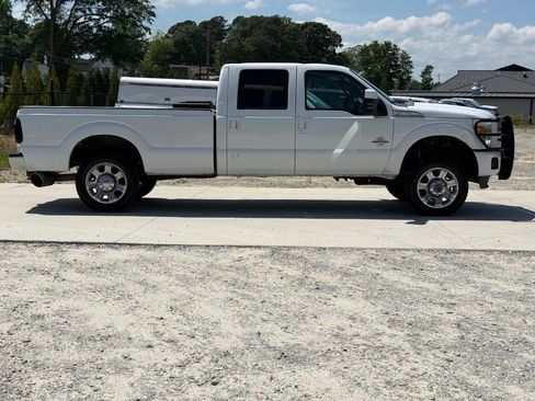 Used 2016 Ford F250 XLT w/ XLT Value Package AWD/4WD image 9