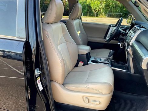 Used 2018 Toyota 4Runner SR5 Premium image 7