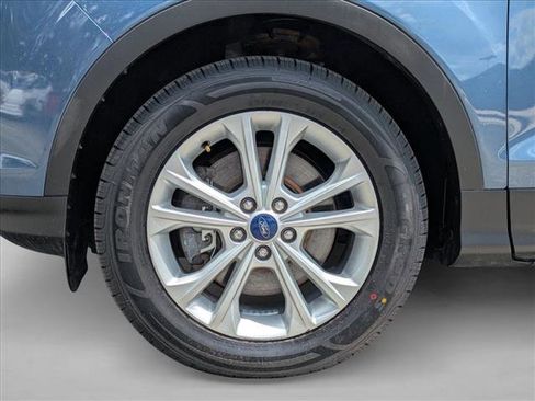 Used 2018 Ford Escape SE w/ SE Sync 3 Package image 23