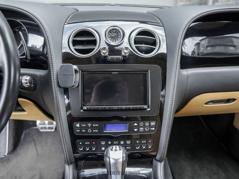 Used 2006 Bentley Continental GT AWD/4WD image 28