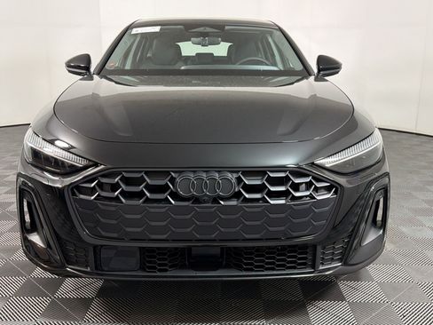 New 2026 Audi A5 2.0T Premium Plus AWD/4WD image 5