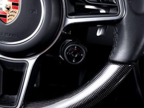 Used 2017 Porsche 911 Turbo S image 41