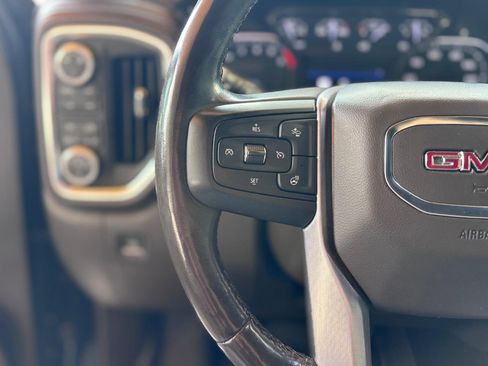 Used 2019 GMC Sierra 1500 SLT w/ SLT Premium Plus Package image 10